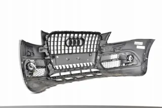  Бампер передний Audi Q5 1 Арт e11923151, вид 4