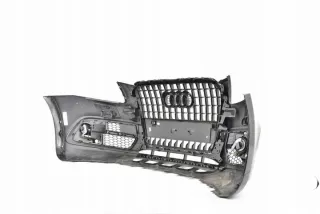  Бампер передний Audi Q5 1 Арт e11923151, вид 6