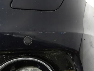  Бампер передний Audi A6 Allroad C7 Арт e11923084, вид 11