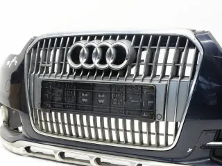  Бампер передний Audi A6 Allroad C7 Арт e11923084, вид 4