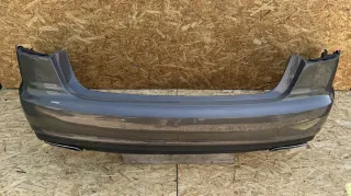 4G5807511AD Бампер задний Audi A6 C7 (S6,RS6) Арт e11922994, вид 1