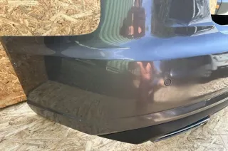 4G5807511AD Бампер задний Audi A6 C7 (S6,RS6) Арт e11922994, вид 5