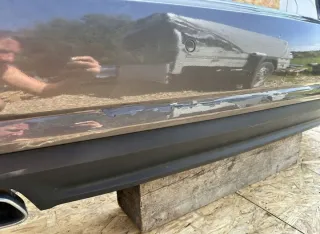 4G5807511AD Бампер задний Audi A6 C7 (S6,RS6) Арт e11922994, вид 6