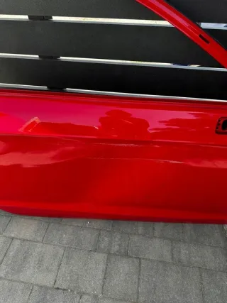 JBI2263 Дверь передняя правая Audi A3 8V Арт e11922946, вид 2
