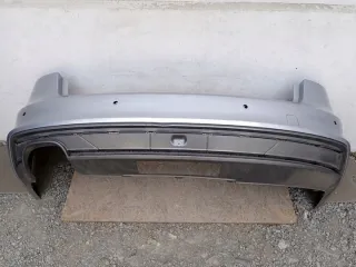 2012-2015R 8K9807511N Бампер задний Audi A4 B8 Арт e11922882, вид 1