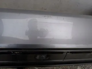2012-2015R 8K9807511N Бампер задний Audi A4 B8 Арт e11922882, вид 4