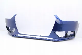 2012-2015 8K0807437AA Bumper3 Бампер передний Audi A4 B8 Арт e11922872, вид 1