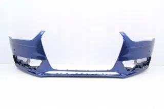 2012-2015 8K0807437AA Bumper3 Бампер передний Audi A4 B8 Арт e11922872, вид 2