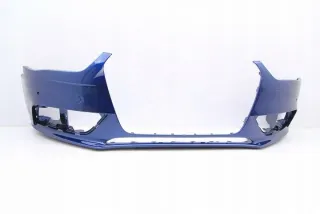 2012-2015 8K0807437AA Bumper3 Бампер передний Audi A4 B8 Арт e11922872, вид 3