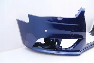 2012-2015 8K0807437AA Bumper3 Бампер передний Audi A4 B8 Арт e11922872, вид 5