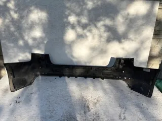 8W9807511M Бампер задний Audi A4 B9 Арт e11922864, вид 4