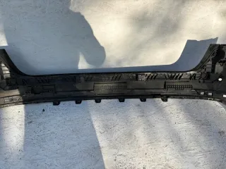 8W9807511M Бампер задний Audi A4 B9 Арт e11922864, вид 5