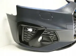 8W0807437AQ ,8W0807437AQ, Бампер передний Audi A4 B9 Арт e11922847, вид 2