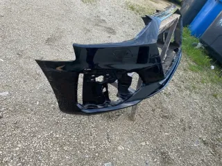 8W0807437AQ Бампер передний Audi A4 B9 Арт e11922837, вид 4