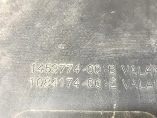 1453774-00-B Декоративная крышка двигателя Tesla model 3 Арт e11922831, вид 7