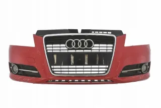  Бампер передний Audi A3 8P Арт e11922810, вид 1
