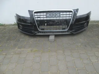 2008-12 Бампер передний Audi A3 8P Арт e11922805, вид 1