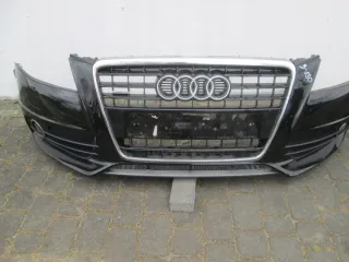 2008-12 Бампер передний Audi A3 8P Арт e11922805, вид 3