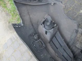 2008-12 Бампер передний Audi A3 8P Арт e11922805, вид 7