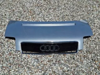 1999-2005 Капот Audi A2 Арт e11922780, вид 1