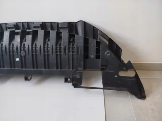  622358126R Fg67hfftyffufdgf Декоративная крышка двигателя Renault Scenic 3 Арт e11922756, вид 2