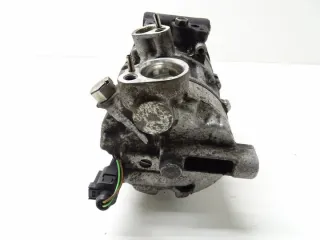 5Q0820803F 17500137188 Компрессор кондиционера Seat Leon 3 Арт e11922523, вид 5