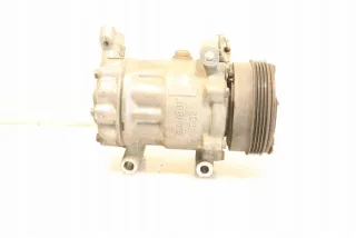 8200037058 Компрессор кондиционера Renault Clio 2 Арт e11922429, вид 1