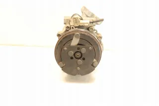 8200037058 Компрессор кондиционера Renault Clio 2 Арт e11922429, вид 3