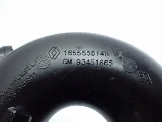 165555514R Гофра инжектора Renault Trafic 3 Арт e11922407, вид 3