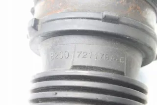 8200721179 Гофра инжектора Renault Clio 3 Арт e11922356, вид 1