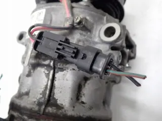 13367372 Компрессор кондиционера Opel Astra K Арт e11922255, вид 7