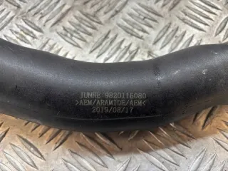 9820116080 Гофра инжектора Peugeot 3008 2 Арт e11922237, вид 3
