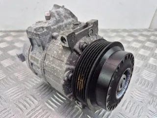 A0022304511 Компрессор кондиционера Mercedes E C207 Арт e11922134, вид 1