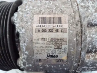 A0022304511 Компрессор кондиционера Mercedes E C207 Арт e11922134, вид 5