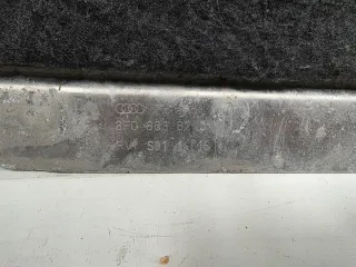 8F0863821Q Декоративная крышка двигателя Audi A5 (S5,RS5) 1 Арт e11922101, вид 6
