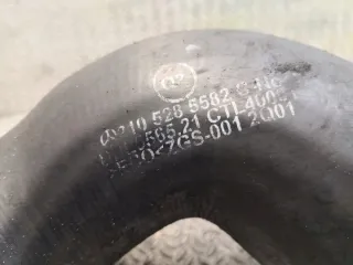 2105285582 Гофра инжектора Mercedes E W210 Арт e11921898, вид 4
