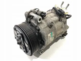 9X23-19D629-DA LORK-535-33867 Компрессор кондиционера Jaguar XJ X351 Арт e11921780, вид 1