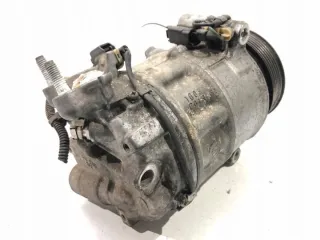 9X23-19D629-DA LORK-535-33867 Компрессор кондиционера Jaguar XJ X351 Арт e11921780, вид 2