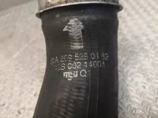 2095280482 Гофра инжектора Mercedes CLK W209 Арт e11921768, вид 4