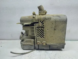 66724A Автономный отопитель Mazda 2 DY Арт e11921498, вид 2