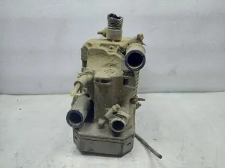 66724A Автономный отопитель Mazda 2 DY Арт e11921498, вид 4