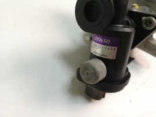 0120101040 Клапан EGR Honda CR-V 5 Арт e11921279, вид 4