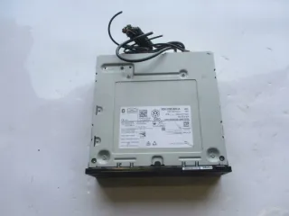 3Q0035820A Блок навигации Volkswagen Polo 5 Арт e11921180, вид 2