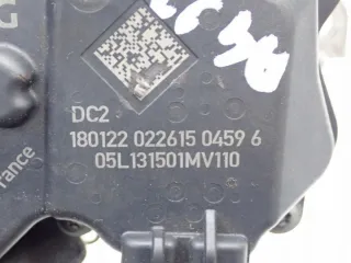 05L131501M 05L131501 Клапан EGR Audi A4 B9 Арт e11920936, вид 4