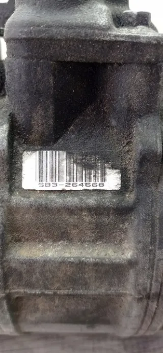 7L6820803J Компрессор кондиционера Audi Q7 4L Арт e11920925, вид 4