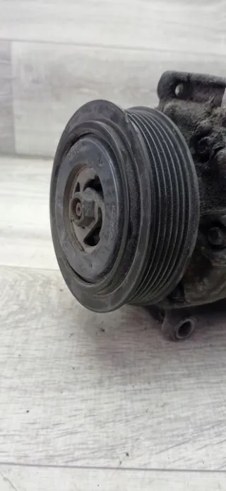 7L6820803J Компрессор кондиционера Audi Q7 4L Арт e11920925, вид 5