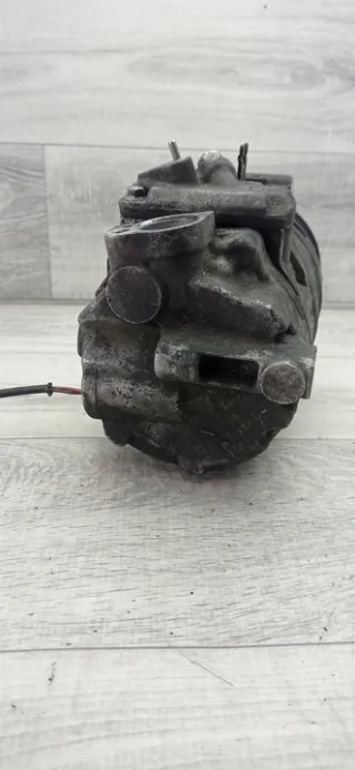 7L6820803J Компрессор кондиционера Audi Q7 4L Арт e11920925, вид 6