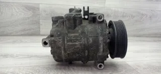 7L6820803J Компрессор кондиционера Audi Q7 4L Арт e11920925, вид 7