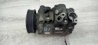 7L6820803J Компрессор кондиционера Audi Q7 4L Арт e11920925, вид 8