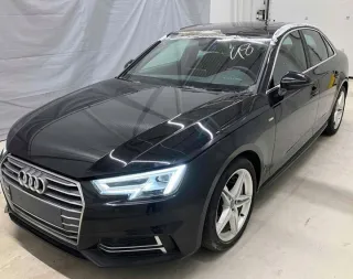 4M0820803 Компрессор кондиционера Audi A4 B9 Арт e11920873, вид 6